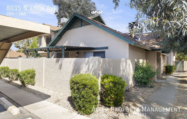 8035 N 48 AVE