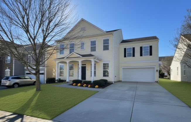 11907 CAROLINA BLOSSOM LN