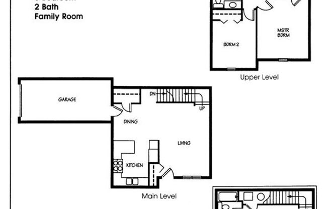 3 beds, 2 baths, 1,656 sqft, $1,575, Unit 1810 35th Southwest F