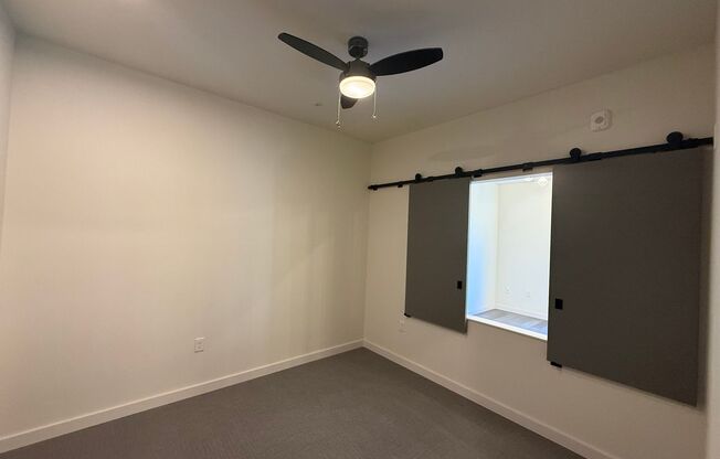1 bed, 1 bath, 585 sqft, $1,438, Unit 201