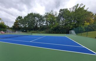 Chateau Montagne Apartments