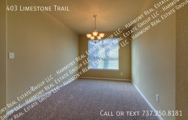 403 LIMESTONE TRL