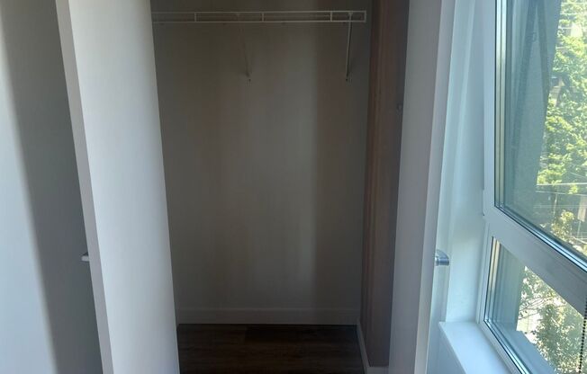 1 bed, 1 bath, 522 sqft, $1,694, Unit 211- MFTE