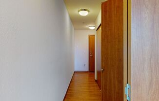 1 bed, 1 bath, 561 sqft, $1,545, Unit A103