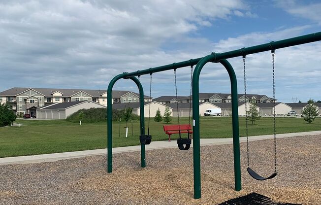 2 beds, 2 baths, 1,011 sqft, $1,255, Unit 2400-101