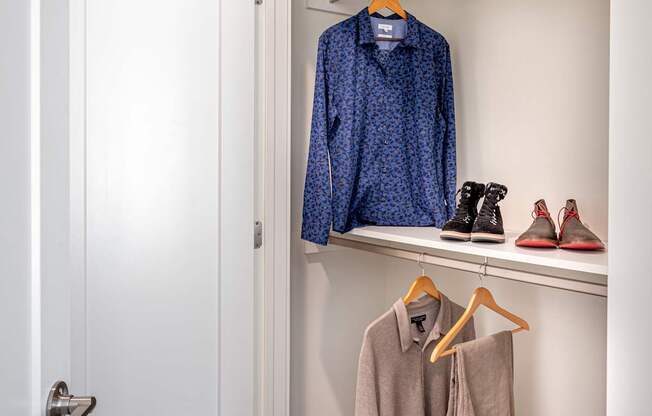 inwood closet