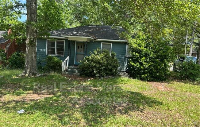 314 HAMMOND DR