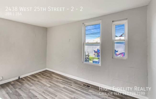 2438 W 25 ST