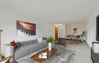2 beds, 1 bath, 990 sqft, $1,690, Unit 50 - 10