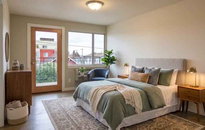 Camerlu Park Apartments - Located in Fremont