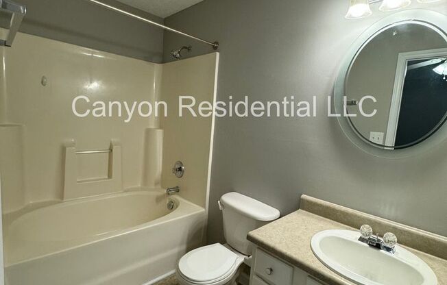 3 beds, 2 baths, $1,580