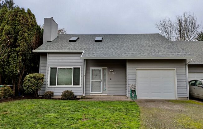 Discover This Charming Home in Wilsonville.