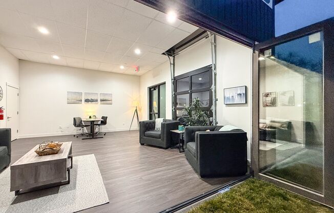 1 bed, 1.5 baths, 1,510 sqft, $2,700, Unit A110