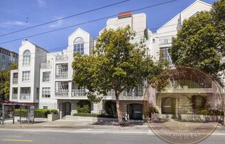 Cathedral Hill - 2 BR, 2 BA Condo 816 Sq. Ft. - 3D Virtual Tour