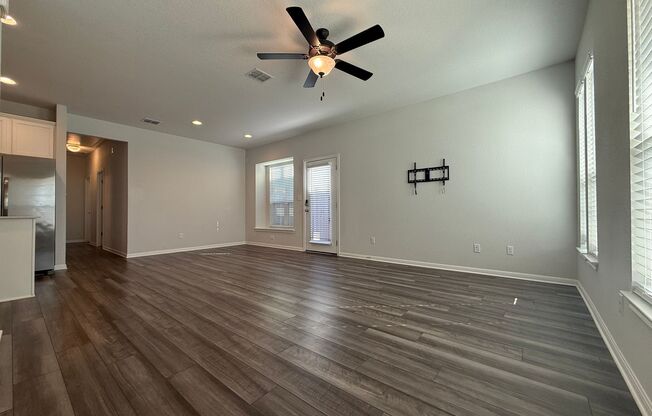 Impeccable 3 Bedroom in Trace