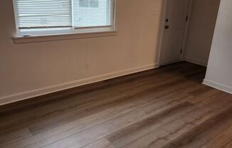 1 bed, 1 bath, $700