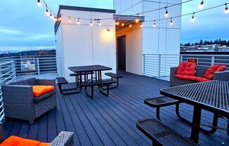 Horizon Greenwood Apartments