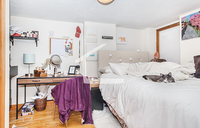 39 Charles St Apt 4M