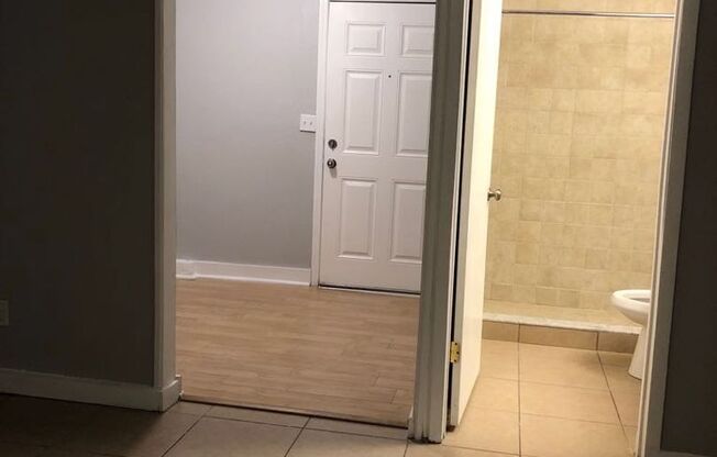 3 Bedroom/ 2 Bathroom Home