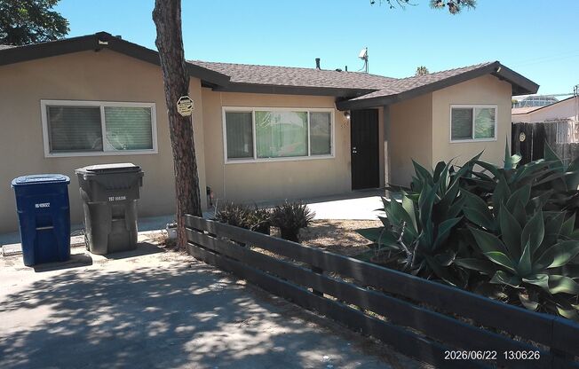 4 bedroom house close to military bases