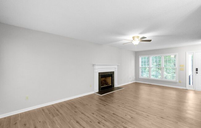 Spacious 2-Story Home with Finished Basement!