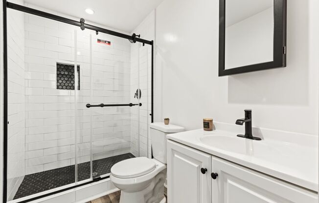 1 bed, 1 bath, 167 sqft, $1,675, Unit Room 101 - 101