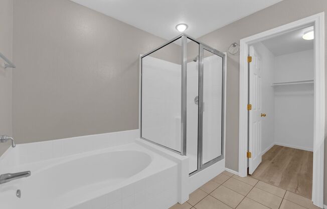 Large 4 bedroom home!  A must see!