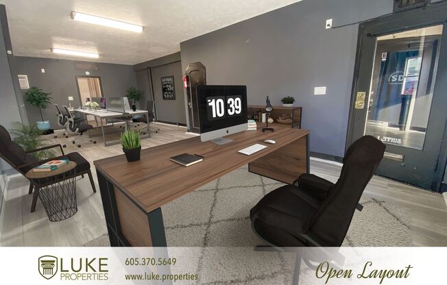 310 W 18th St
