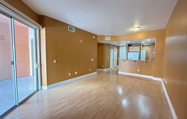 1-Bedroom 1-Bathroom Silverado Ranch Condo!