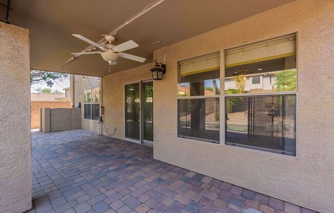 4 beds, 2.5 baths, $3,375