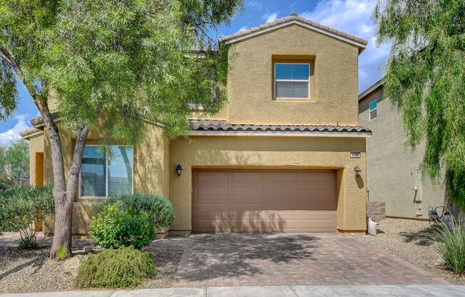 Welcome to this beautifully maintained 4-bedroom, 3-bath home in the gated Ann & Willis community.