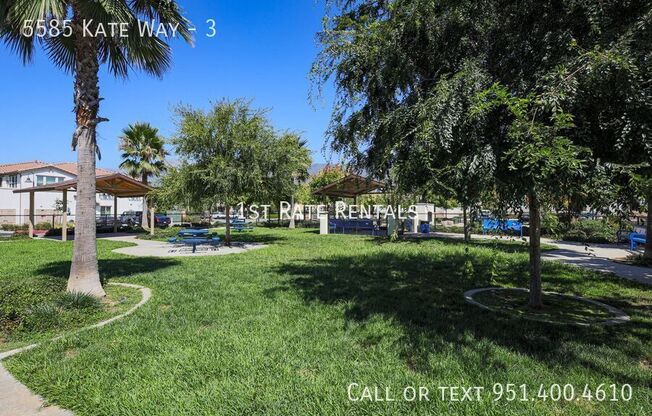 5585 KATE WAY