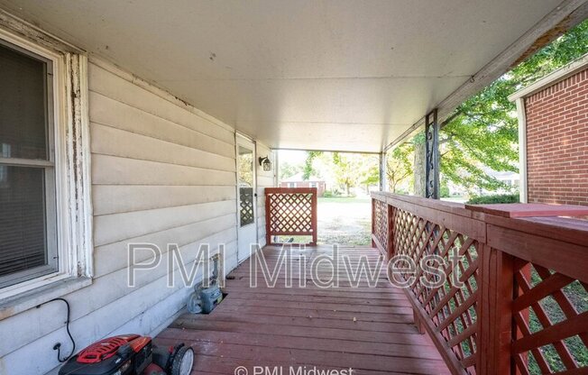 Partner-provided property photo