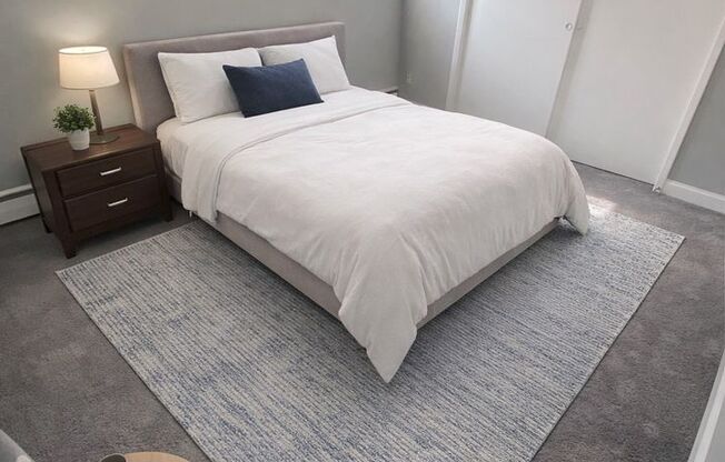 1 bed, 1 bath, 550 sqft, $1,295, Unit G07