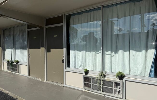 OLAM STUDIO APARTMENTS - 5020 Irlo Bronson Memorial Highway, Unit 262`