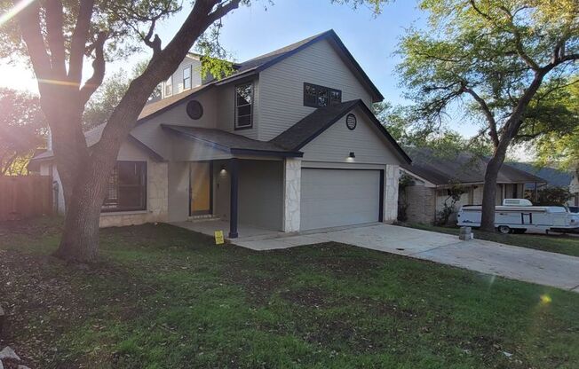 14623 Highland Ridge, 78233