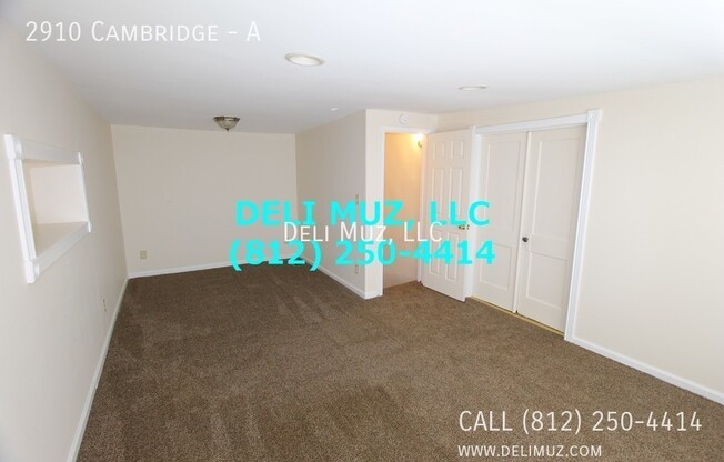 2910 CAMBRIDGE