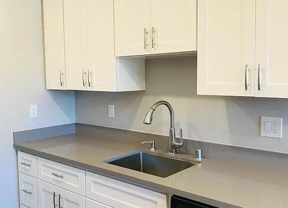 2336 California Street