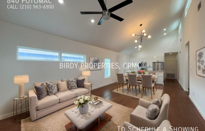 840 POTOMAC