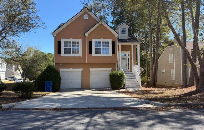 5 Bedroom/3 Full Bedroom New Carpet and Paint