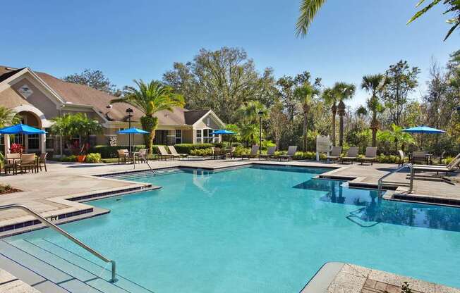 The Best Apartments in Tampa