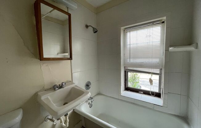 Studio, 1 bath, $725, Unit 207