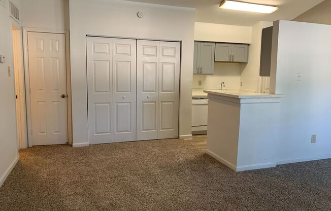 2 beds, 2 baths, 1,038 sqft, $1,215, Unit 3502
