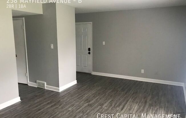 354 MAYFIELD AVE
