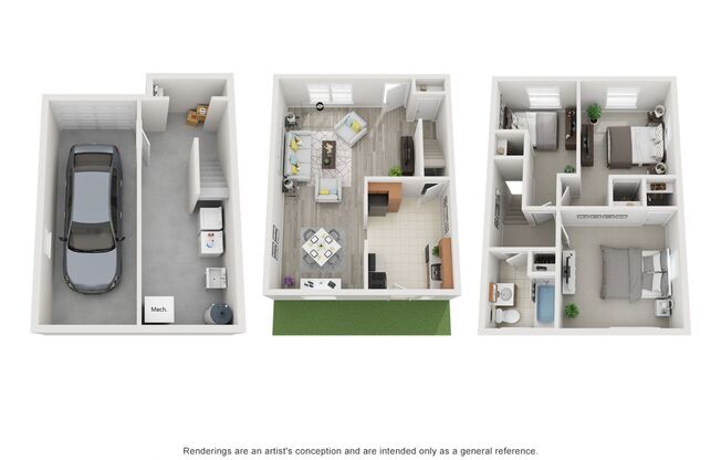 Partner-provided property photo