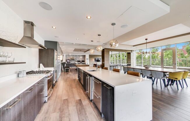 2 beds, 2 baths, 1,026 sqft, $3,881, Unit 509