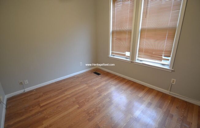Camp Washington 3 Bedroom 1.5 Baths Single Family House