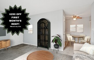 Legacy Pointe Apartments