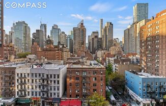 3 beds, 2 baths, 1,230 sqft, $8,000, Unit 10C