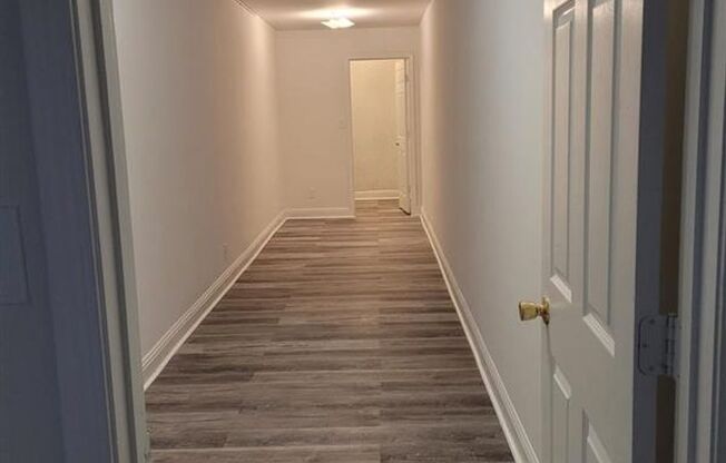 CLIFFS APARTMENT HOLDINGS LLC